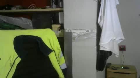 Snapshot of fuerte440 chatting on October 7, 2025, 10:07 pm fuerte440 online show from October 7, 2025, 10:07 pm