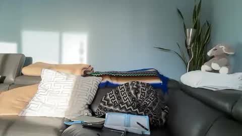 Gregorio online show from January 12, 2026, 12:16 am