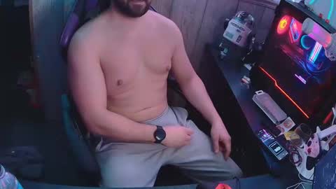 fufupop online show from February 3, 2026, 5:05 am