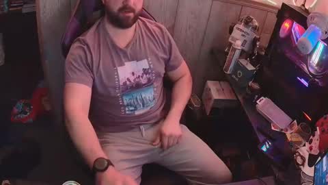 fufupop online show from March 8, 2026, 11:30 pm