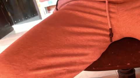 Kinky Room online show from January 15, 2026, 7:17 pm