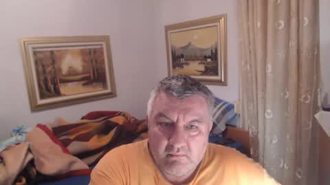 fukingcrazy online show from February 16, 2025, 12:08 am