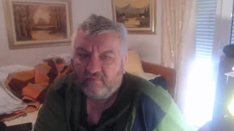 fukingcrazy online show from March 2, 2026, 8:43 am