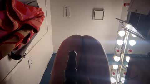 fukmyass247 online show from February 2, 2025, 1:19 pm