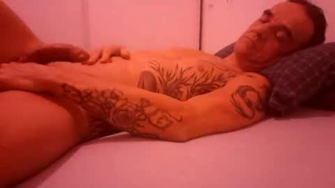 FullArtOfSex online show from December 5, 2025, 5:27 am