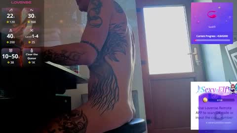 Snapshot of fullartofsex chatting on March 9, 2026, 8:40 am FullArtOfSex online show from March 9, 2026, 8:40 am