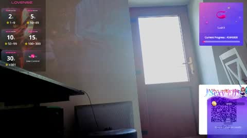 Snapshot of fullartofsex chatting on April 2, 2026, 9:40 am FullArtOfSex online show from April 2, 2026, 9:40 am