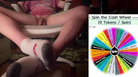 Fullofkink online show from February 8, 2026, 10:13 pm