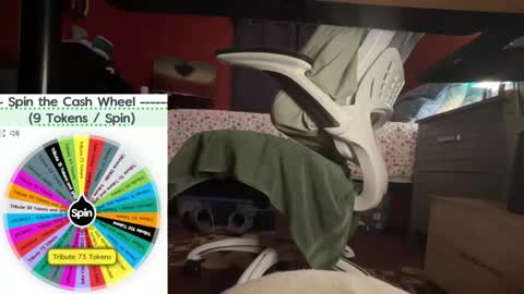 Fullofkink online show from May 29, 2026, 1:58 am