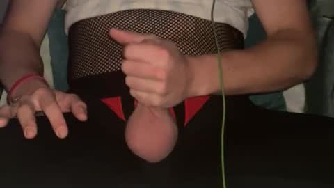 funboyfem online show from October 17, 2025, 6:38 am