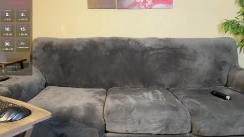 Fun Charlie online show from January 17, 2026, 2:05 am