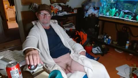 mike online show from May 9, 2026, 11:37 am