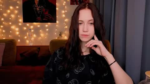 Eva online show from February 21, 2026, 5:03 pm