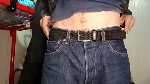 Italian men online show from January 10, 2025, 2:55 pm