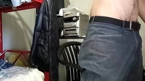 Italian men online show from April 27, 2026, 10:02 am