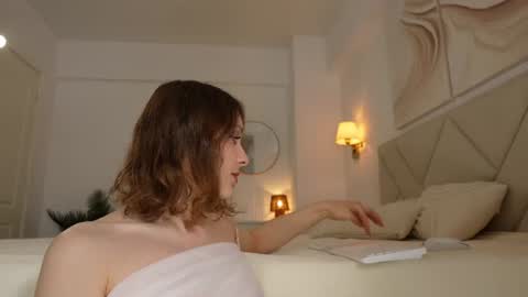 Snapshot of funny_to_see_you_here chatting on July 8, 2026, 12:42 pm Katy Noel - online show from July 8, 2026, 12:42 pm