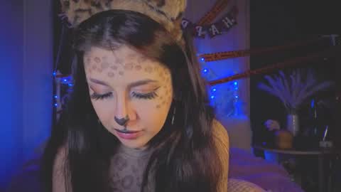 Tiffany online show from November 2, 2025, 1:19 am