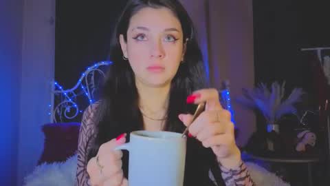 Tiffany online show from March 8, 2026, 1:47 am