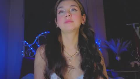 Tiffany online show from April 18, 2026, 12:47 am