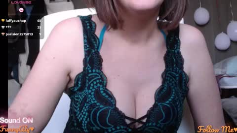 Snapshot of funnyaly chatting on March 10, 2026, 11:37 am funnyaly online show from March 10, 2026, 11:37 am