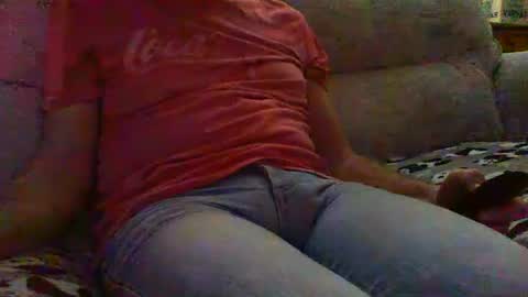 Funslimguy online show from January 9, 2025, 11:34 pm