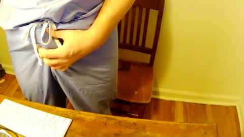 funstr8guy909 online show from October 23, 2025, 11:35 pm