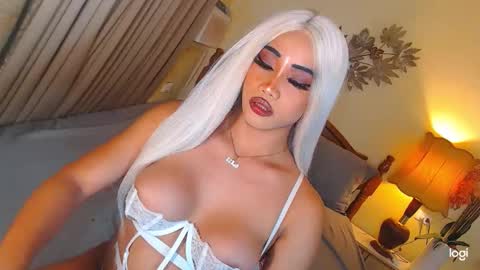 Maddonna online show from January 9, 2026, 6:53 pm