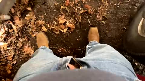 funtime741 online show from February 25, 2025, 5:04 pm