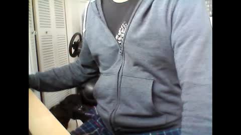 Funtimes3957 online show from March 8, 2025, 8:14 pm