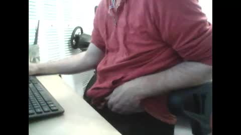 Funtimes3957 online show from October 23, 2025, 11:57 pm