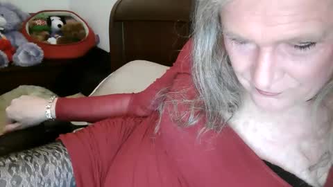 Snapshot of funtimetgirl chatting on April 12, 2026, 9:25 am Jessie Love online show from April 12, 2026, 9:25 am