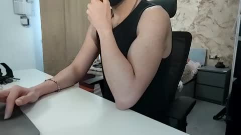 JoeKhrist94 online show from March 21, 2026, 1:26 pm