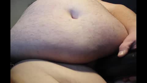 FUCK HUNTERS online show from January 19, 2025, 9:34 pm