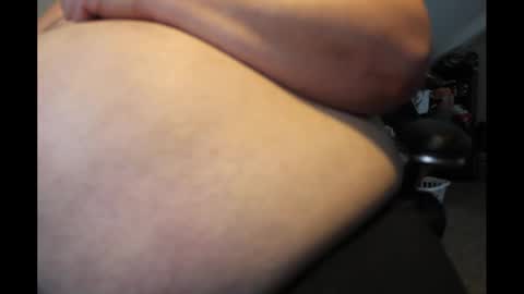 FUCK HUNTERS online show from February 13, 2025, 6:38 pm