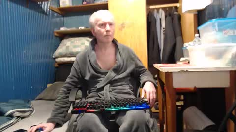 furosz online show from January 12, 2026, 5:07 pm