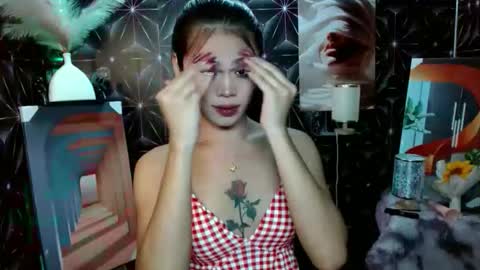 fushialore online show from March 3, 2026, 9:48 am