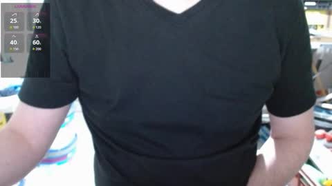 Eric online show from April 10, 2026, 11:15 am