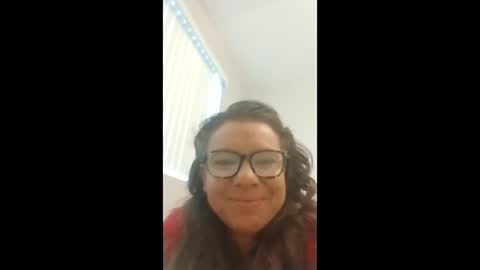 Snapshot of fuunsize chatting on November 26, 2025, 8:43 pm Fun size online show from November 26, 2025, 8:43 pm