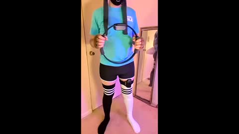 Snapshot of fuzzypuppyboy chatting on December 14, 2025, 1:55 am fuzzypuppyboy online show from December 14, 2025, 1:55 am