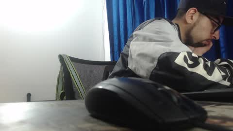 andrew online show from February 2, 2025, 2:38 am