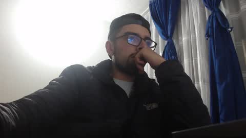 andrew online show from February 7, 2025, 1:36 am