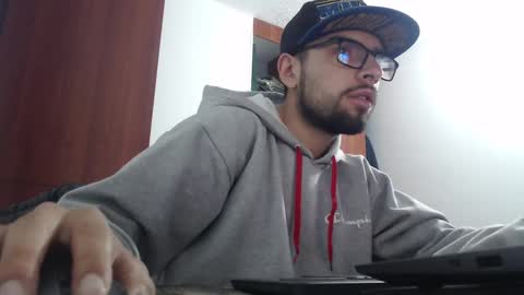 andrew online show from February 10, 2025, 5:03 am