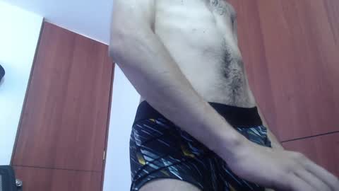 andrew online show from February 17, 2025, 3:20 pm