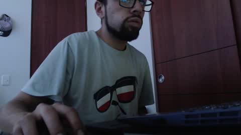 andrew online show from February 22, 2025, 3:25 pm