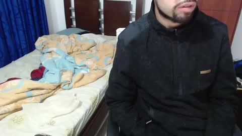 andrew online show from March 8, 2025, 1:06 am