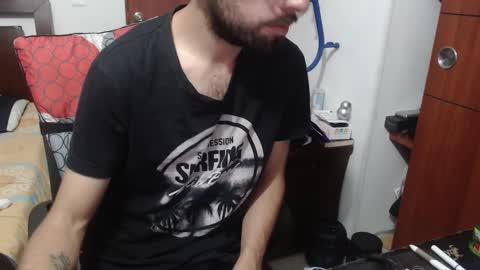 andrew online show from January 10, 2026, 4:03 am