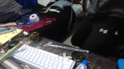 andrew online show from March 29, 2026, 10:59 am