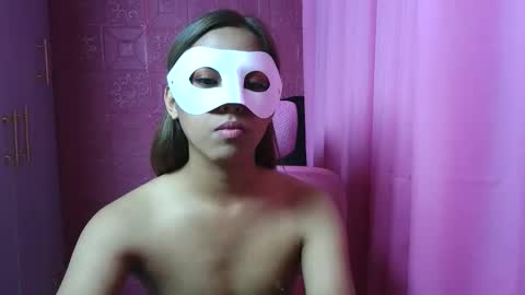 fvckingamara online show from February 16, 2026, 10:00 am