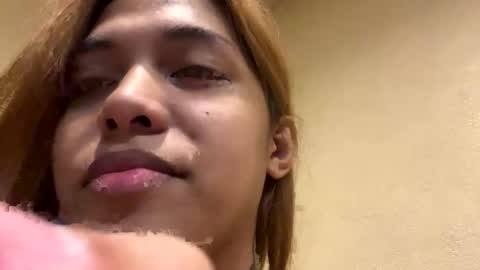 fvckingscarlet online show from October 26, 2025, 6:58 pm