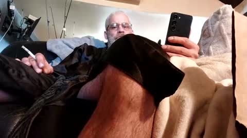 77daddy online show from March 10, 2025, 6:56 pm